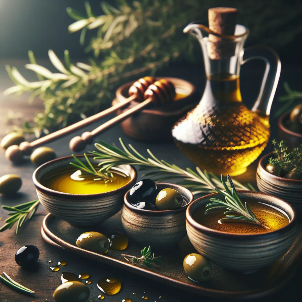 Le Festin Ambrosien : L