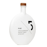 Image de Five Ultra Premium Extra Virgin Olive Oil 500Ml
