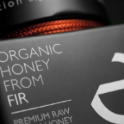 Image de Premium Organic Honey de FIR (PDO) édition limitée Eulogia of Sparta