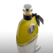 The Governor, 500ml, Premium Extra Virgin Unfiltered Olive Oil