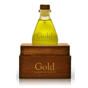 Image de Gold Extra Virgin Olive Oil Luxury Edition – Gift Package 250ml MamaGreek