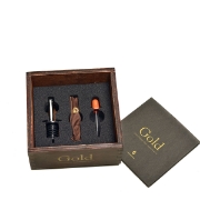 Image de Huile D'olive Extra Vierge Gold Édition Luxe - Paquet Cadeau 250Ml Mamagreek