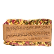 Orzo Pasta (Kritharaki) With Vegetables