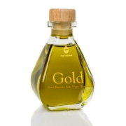 Gold Extra Virgin Olive Oil Premium Edition