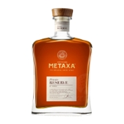 ΤΟ PRIVATE RESERVE ΤΟΥ METAXA MASTER Exception Revealed