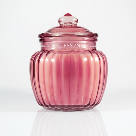 Strawberry Jam Deluxe Candle Helessence