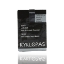 Handmade Olive Oil Soap with Silk and Activated Charcoal 120g Kyklopas 