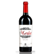 Merlot Red Dry 750ml