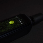 Efkrato Limited Production Organic Early Harvest Olive Oil 500ml