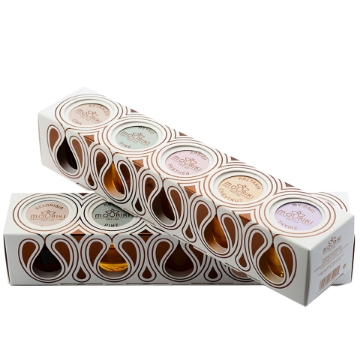 Multipack Honey Mouriki 5 x 40g Multipack Honey Mouriki 5 x 40g