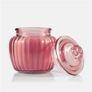 Cinnamon Swirl Deluxe Candle Helessence