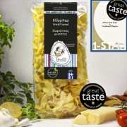 Handmade «Hilopites» traditional country-style pasta Without Salt 400gr