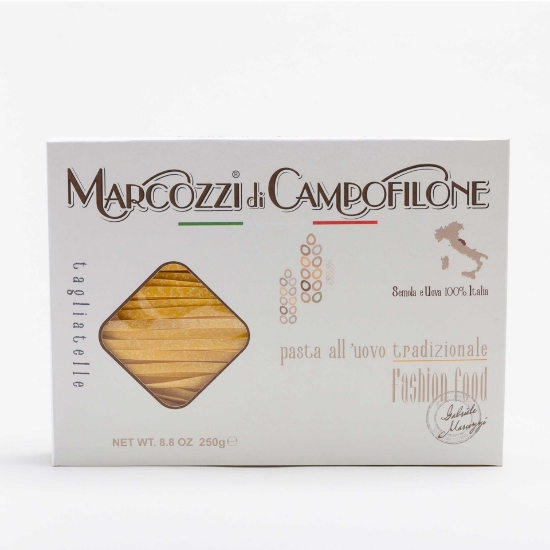  Pappardelle Of Campofilone Organic 250g Marcozzi di Campofilone