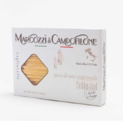  Pappardelle Of Campofilone Organic 250g Marcozzi di Campofilone