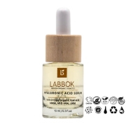 Labbok Triple Hyaluronic Acid Serum 15ml