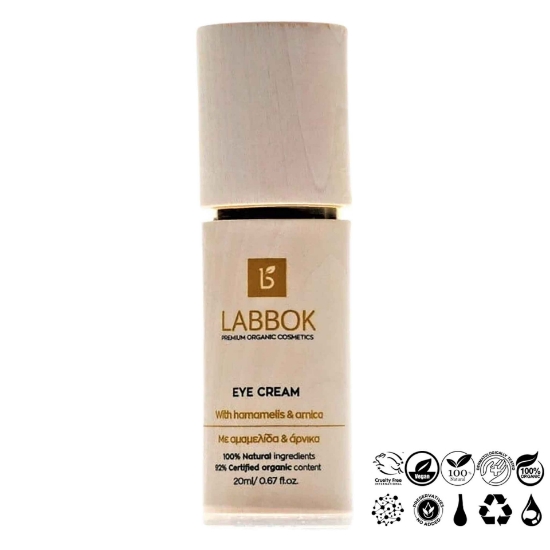 Labbok Eye Cream 20ml