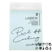 Labbok Peel-Off Revitalizing Powder 80gr