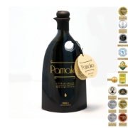 Luxury Gift Set Premium Extra Virgin Olive Oil Pamako 2 x 500ml