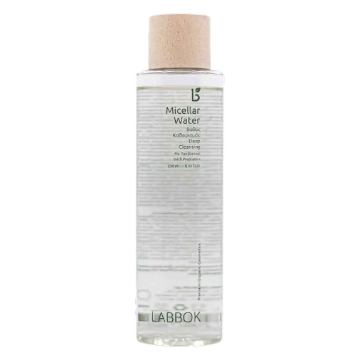 Labbok Micellar Water with Prebiotics, 250ml Labbok Micellar Water with Prebiotics, 250ml