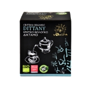 Cretan Organic Dittany v4vita 12g