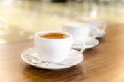 Luxury Box Greek Coffee Set