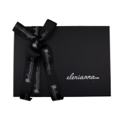 Luxury Box Greek Christmas Ceramic Coffee Set