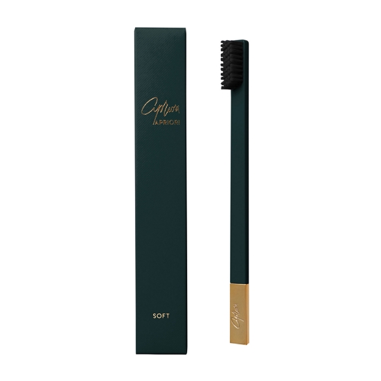 British Racing Green Gold SLIM by Apriori