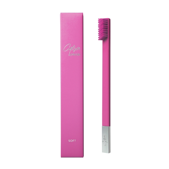 Bubblegum Pink Silver SLIM by Apriori