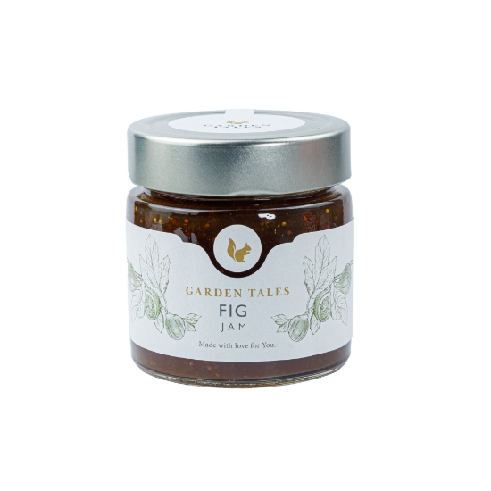 Fig Jam Garden Tales 234g