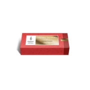 Artisanal Christmas Praline Box with Gianduja & Winter Spices