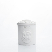 Image de Étreinte De Cupidon - Photophore Parfumé Inspiré De La Mythologie Grecque