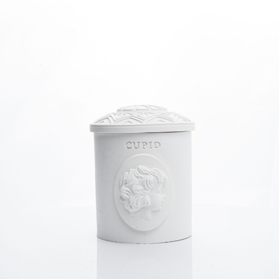 Image de Étreinte De Cupidon - Photophore Parfumé Inspiré De La Mythologie Grecque