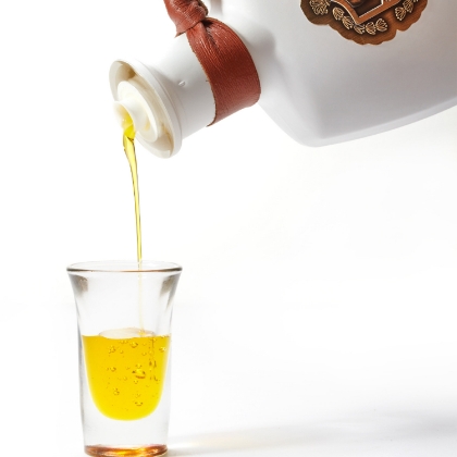 Image de la catégorie Huile d'Olive Vierge Extra Biologique