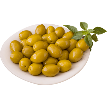Image de la catégorie Olives et pâte d'olive