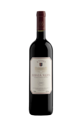 Image de la catégorie Vin Rouge