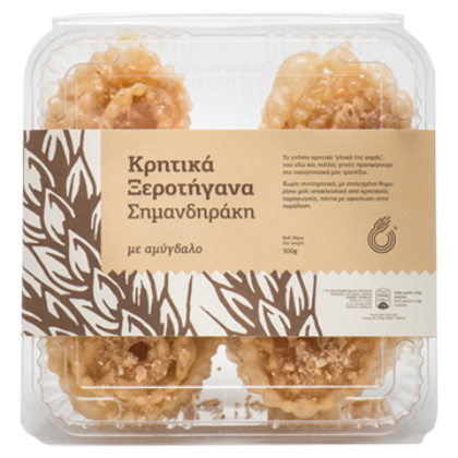 Image de la catégorie Sucré artisanal traditionnel