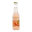 Organic Sparkling Herbal Drink with Lemon Balm, Cherry & Cardamom