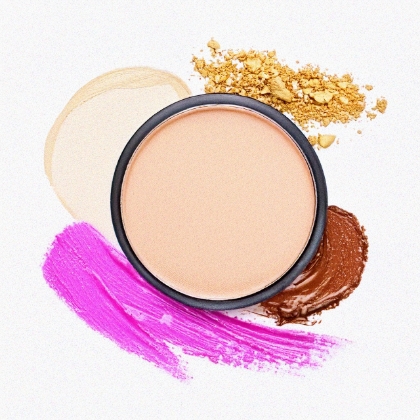 Image de la catégorie Maquillage et Couleur