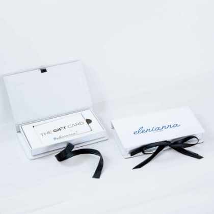 Image de la catégorie Cartes-cadeaux