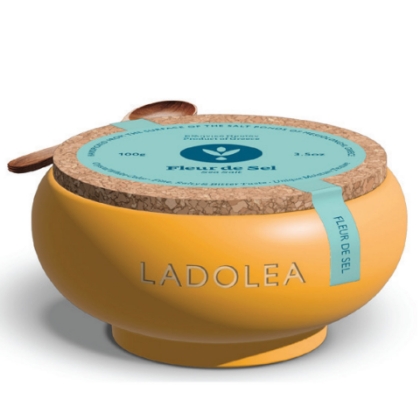 Image de la catégorie Sel de mer naturel pur