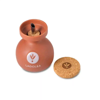 Image de la catégorie Vinaigre, sels et épices