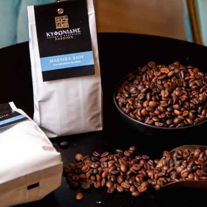 Image de la catégorie Café et boissons à base de plantes