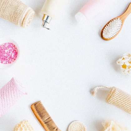 Image de la catégorie Soins des cheveux et du corps