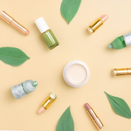 Image de la catégorie Maquillage bio