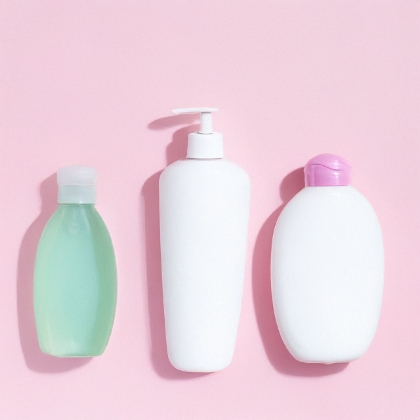 Image de la catégorie Savons liquides et gels douche