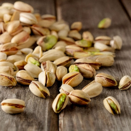 Image de la catégorie Encas Gourmet de Pistaches