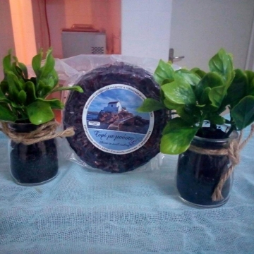 Lerian Goat Milk Wine Cheese 250g Lerian Goat Milk Wine Cheese 250g