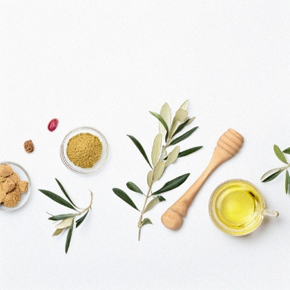 Image de la catégorie Cognitive & Immune Boosters