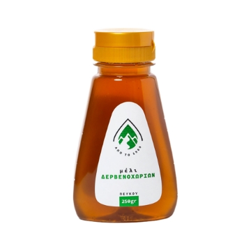 Mourikis 250g Squeeze Pine Honey - Pure, Natural, & Delicious Sweetener Mourikis 250g Squeeze Pine Honey - Pure, Natural, & Delicious Sweetener