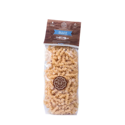 Image de la catégorie Pâtes et céréales artisanales